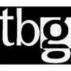 TBG Landscape Logo
