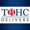 TBHC Delivers Logo