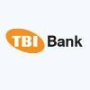 TBI Bank Bulgaria Logo