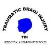 TBI Residential and Community Services Logo