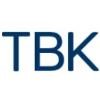 TBK (Spain) Logo