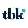 tbk Creative Logo