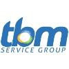 TBM Service Group Logo