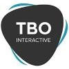 TBO INTERACTIVE Logo