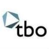 TBO International Logo