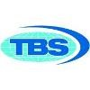 TBS International Logo