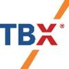 TBX Employee Benefits Logo