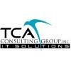 TCA Consulting Logo