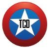 TCD Consulting Logo