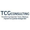 TCG Consulting Logo