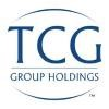 TCG Group Holdings Logo