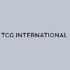 TCG International Logo