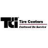 TCi Tire Centers Logo