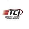 TCI Transportation Logo