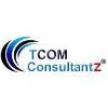 Tcom Consultantz Logo