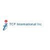 TCP International Logo