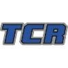 TCR Corporation Logo