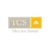 TCS Education Logo