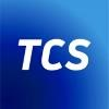 TCS Industrial Logo