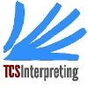 TCS Interpreting Logo