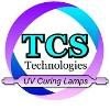 TCS Technologies Logo