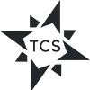 TCS World Travel Logo