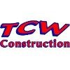 TCW Construction Logo