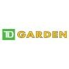 TD Garden Logo