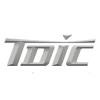TD Industrial Covering Logo