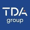TDA Group (UK) Logo
