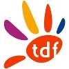 TDF Group Logo