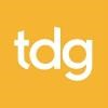 TDG Communications Logo