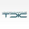 TDIC Logo