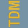 TDM Architects Logo