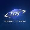 TDS Telecommunications Logo