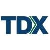 TDX Construction Logo