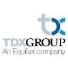 TDX Group Logo
