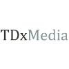 TDx Media Logo