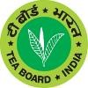TEA BOARD of India Logo
