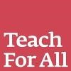 Teach For All Logo