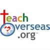 Teach Overseas Institute Logo