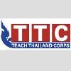 Teach Thailand Corps Logo
