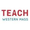 Teach Western Mass Logo