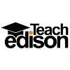 TeachEdison Solutions Logo