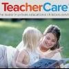 Teacher Care Logo