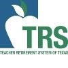 Teacher Retirement System of Texas Logo