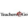 Teachers 2 Go Logo