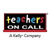 Teachers On Call Logo