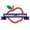 Teachers On Demand Logo