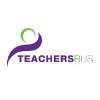 Teachers R US Logo